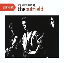 The Outfield - Playlist: The Very Best Of The Outfield [New CD] picture