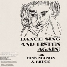 Miss Nelson/Bruce Haack: Dance Sing And Listen Again (Vinyl) picture