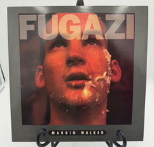 Fugazi Margin Walker 12