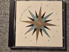 (333) This Ascension Walk Softly A Dream Lies Here CD 230/300 Tess TECD004 Rare picture