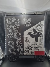 MEGA RARE MIGHTY S/T LP 2018 Songintheair Label. Unsealed Unplayed picture