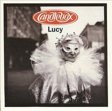 Candlebox - Lucy (CD 1995) picture