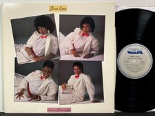 FIRST LOVE Love At First Sight LP CIM CHYCAGO INTL MUSIC 1982 Boogie Soul Funk picture