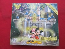 Disneyland Resort Official Album 2 CD Set 2008 Park Music picture