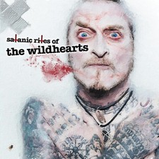 The Wildhearts - Satanic Rites Of The Wildhearts [New CD] picture