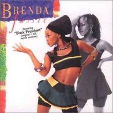 Brenda Fassie - Audio CD By Fassie, Brenda - VERY GOOD picture