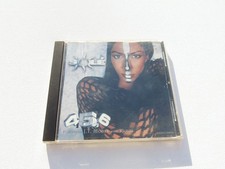 Solé – 4,5,6 CD Single 1999 Feat. J.T. Money Kandi R&B Hip Hop DreamWorks picture