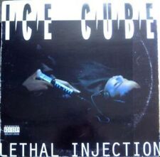 Ice Cube - Lethal Injection [New Vinyl LP] Explicit picture
