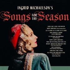 Ingrid Michaelson's Songs For The Season picture