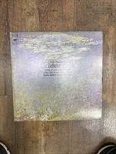 The Debussy Album Eugene Ormandy Philadelphia Orchestra vinyl 2 record set picture
