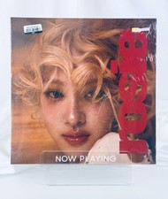 ROSÉ rosie LP Vinyl BLACKPINK Solo NEW Sealed K-Pop Album picture