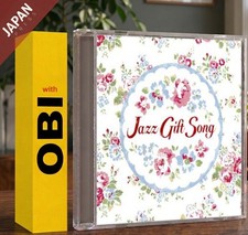 V.A. - Jazz Gift Song w/OBI CD Japan Import Jazz picture