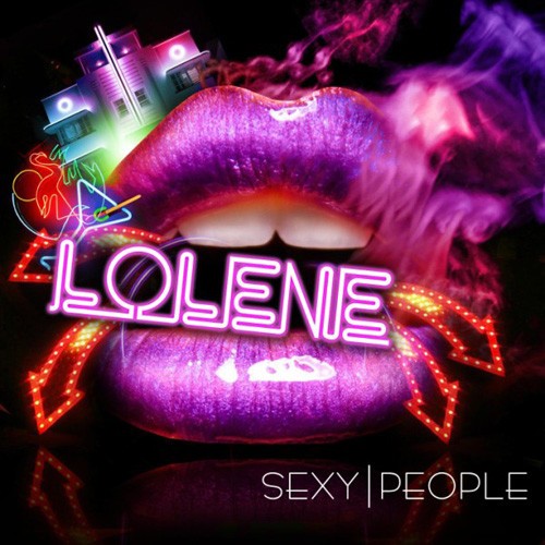 Lolene, Sexy People, (12\