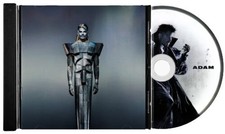 Adam Lambert - Adam [New CD] picture