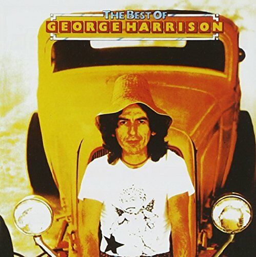 George Harrison - The Best Of George Harrison - George Harrison CD CNVG The Fast