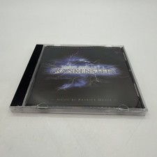 Mary Shelley's Frankenstein CD Original Motion Picture Soundtrack picture