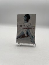Sealed Oleta Adams I Just Had To Hear Your Voice Cassette Single 1993 picture