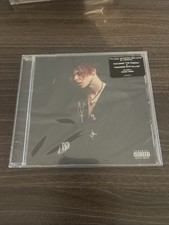Yungblud - Yungblud 2022 with Signed Autographed Insert *BRAND NEW SEALED CD picture