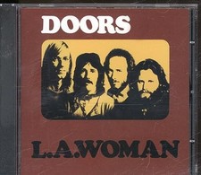 L.a. Woman, Doors picture