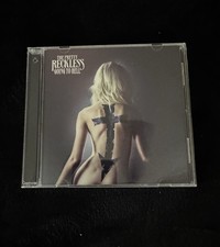 The Pretty Reckless “Going to Hell” CD Very Good Condition picture