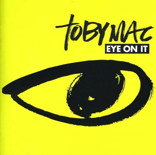 TOBY MAC - Eye On It CD