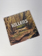 THE KILLERS Sawdust (Record, 2017) Brand New picture