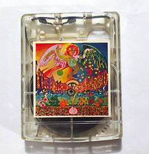 The Incredible String Band The 5000 Spirits... Stereo 4-Track Muntz EKT-A-74010 picture