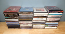 Huge Mixed Music CD Lot: 70+ Albums, Springsteen, Sinatra, Orbison, Abba & more picture