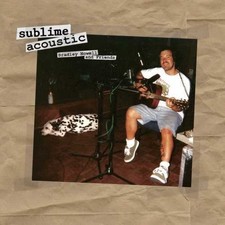 Sublime - Acoustic: Bradley Nowell & Friends [New Vinyl LP] picture