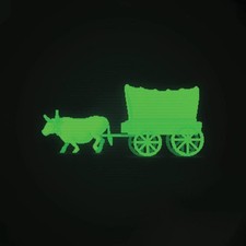 Nicolas Dube The Oregon Trail: Music From The Gameloft Game (Vinyl) picture