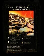 8-Track Led Zeppelin - Houses Of The Holy 8-Track  picture