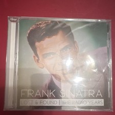 Frank Sinatra Lost & Found picture