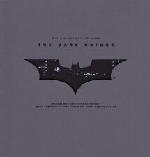 The Dark Knight Collector's Edition Soundtrack picture