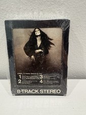 Cher 8-Track Tape 1976 I’d Rather Believe In You VINTAGE SEALED Rare OOP picture