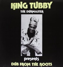 King Tubby - Dub from the Roots [New Vinyl LP] picture