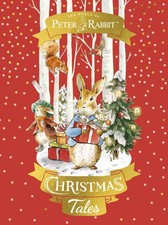 Peter Rabbit: Christmas Tales by Potter  New 9780241642863 Fast .. picture