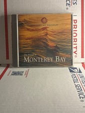 #189 CD tested~Monterey bay aquarium presents the sounds of Monterey bay picture