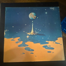Electric Light Orchestra Time 12