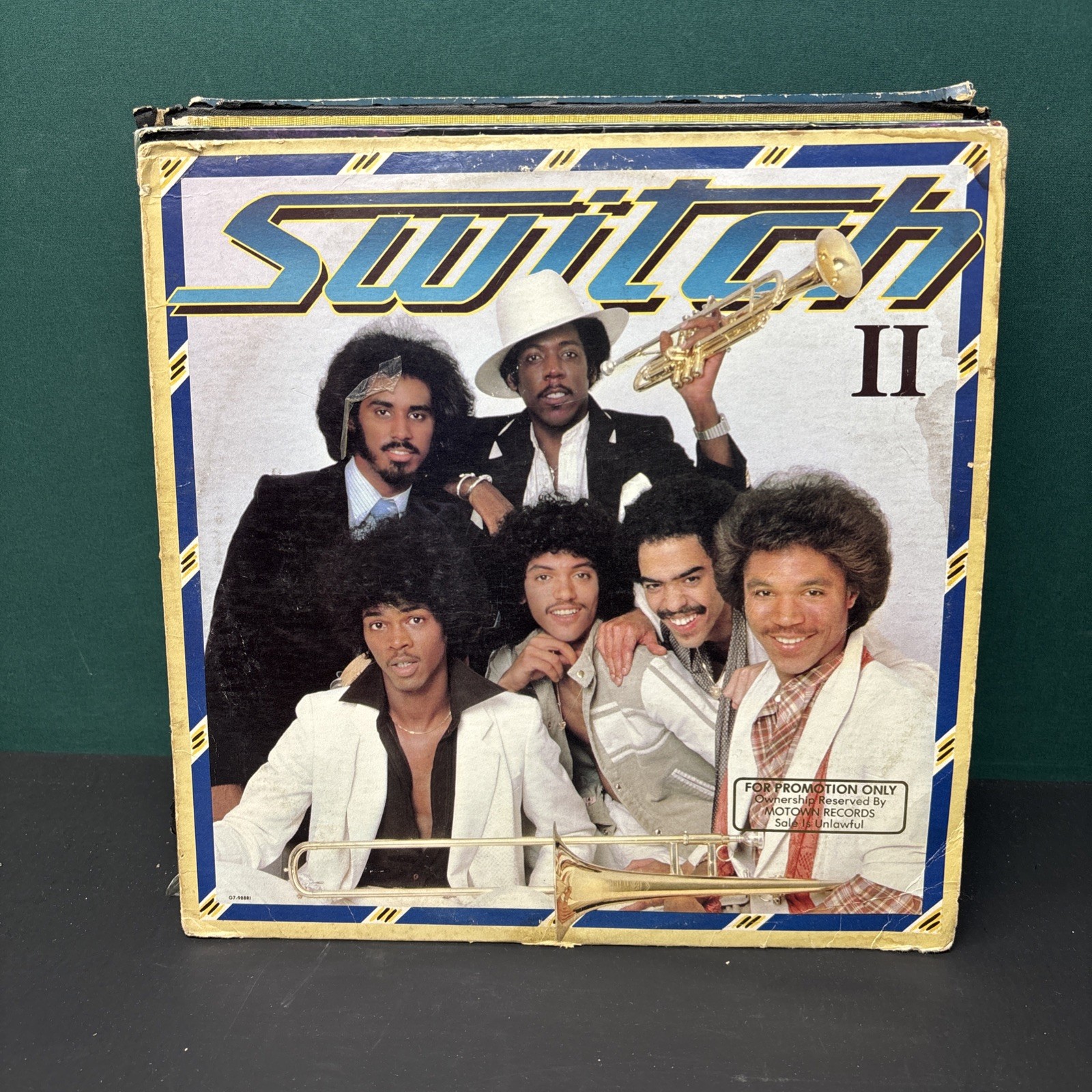 15 Vintage Vinyl Records Mixed Artists LP Lot Clean Records w/Sleeves,