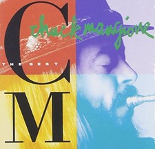 The Best of Chuck Mangione, Mangione Chuck picture
