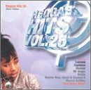 Reggae Hits 25 picture