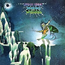Uriah Heep - Demons & Wizards [New CD] UK - Import picture