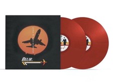 Blur: Live at the Budokan 2026 RSD Exclusive Red Vinyl 2LP Sealed New READ picture