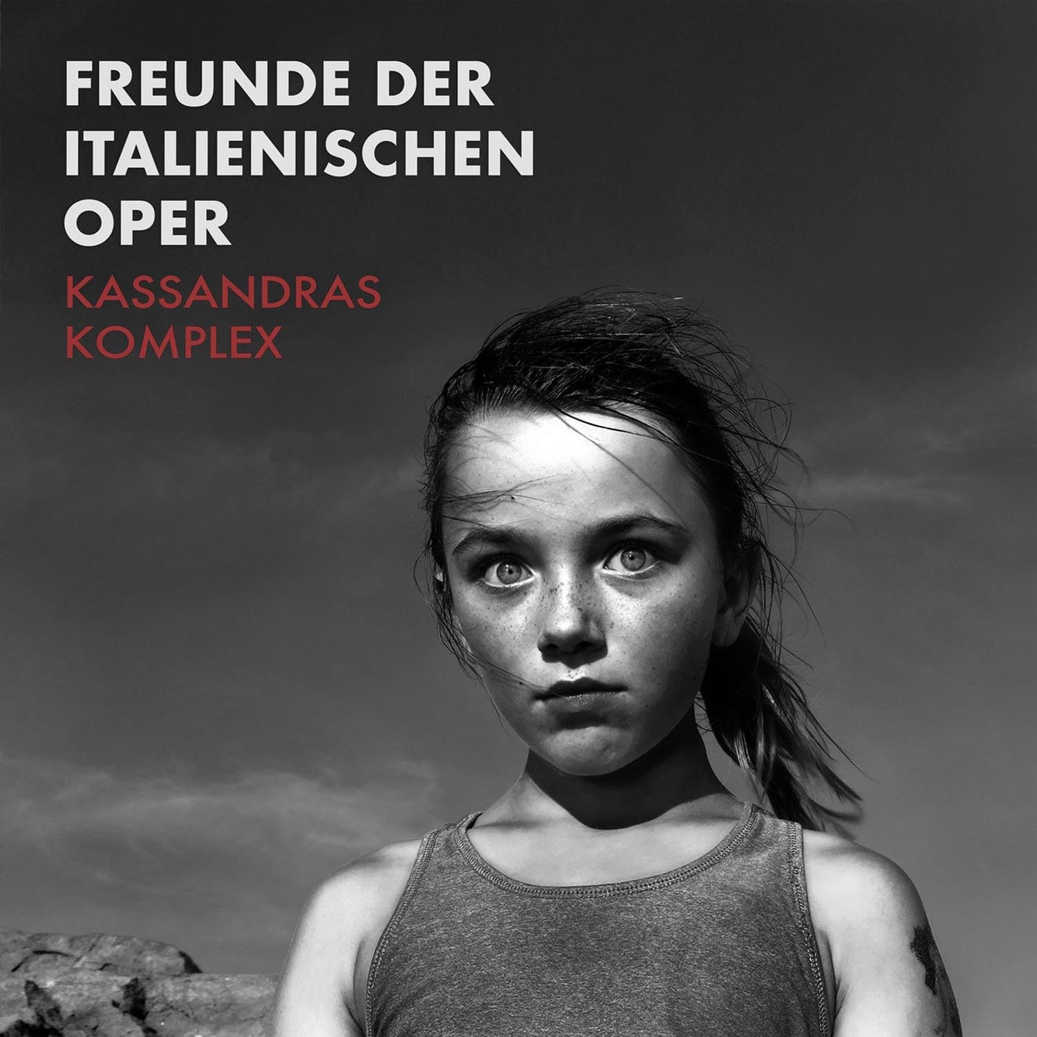 Freunde Der Italienischen Oper Kassandras Komplex (CD) (UK IMPORT)