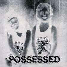 Venom Possessed (Vinyl) 12