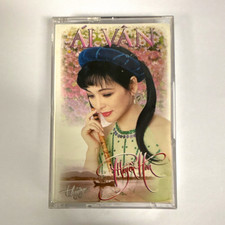 Ái Vân Thuyền Hoa Vietnamese Music Cassette Tape Thúy Nga 105 Digital picture
