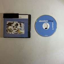 Absolute Disney, Vol. 4 by Various (CD, 2018) picture