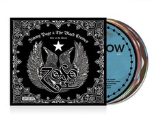 Jimmy Page & the Black Crowes - Live At The Greek [New CD] picture