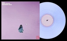John Lennon - Love Meditation Mixes SEALED 3x LP Iridescent RSD 2026 NEW picture