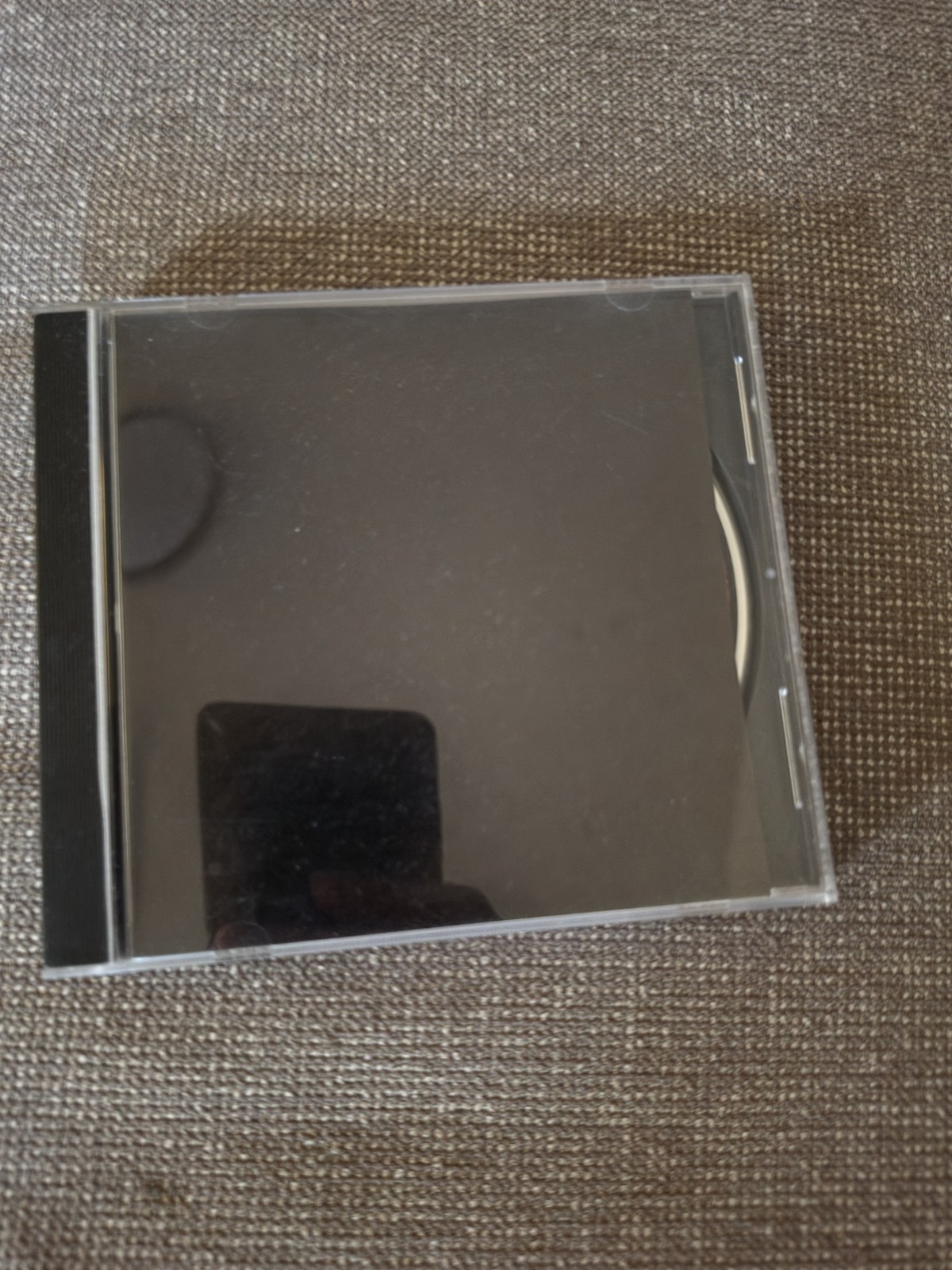 PRINCE The Black Album Rare Official 1994 US CD Warner Bros 2-45793 Authentic